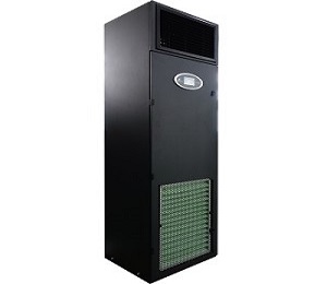 Data Center-Rack Cooler 48VDC